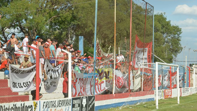 El Ascenso al rojo vivo, este fin de semana se juega la última fecha